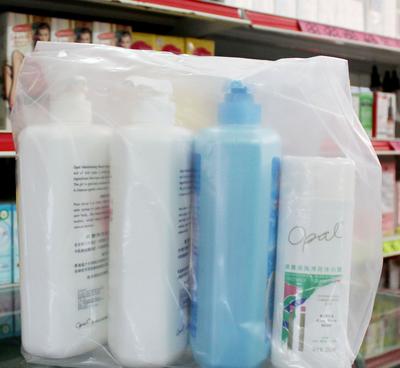 澳宝Opal 3+2套装 蓝色海洋，日常护理的滋润之选