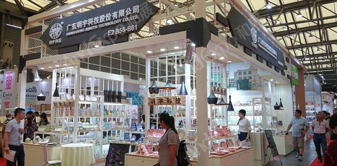 2017第111届中国日用百货商品交易会暨中国现代家庭用品博览会精彩回顾