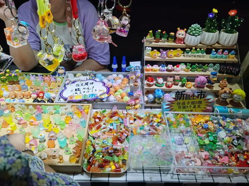 追新看点 高温催热夜经济，福州网红夜市你最爱哪一个？