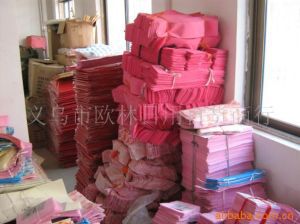 竹木加工在义乌市欧林日用百货商行的应用与发展