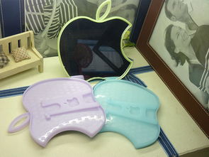 6.2元日用品批发 台式苹果镜——义乌小商品中的家居必备良品